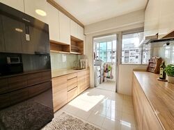 Blk 226C The Verandah @ Matilda (Punggol), HDB 4 Rooms #597733921